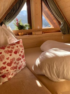 VILA Tatry Ždiar - Domček pre dvoch
